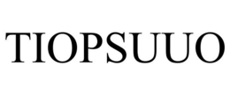 TIOPSUUO trademark