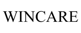 WINCARE trademark