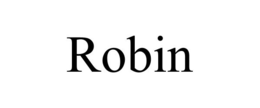 ROBIN trademark