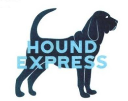 HOUND EXPRESS trademark