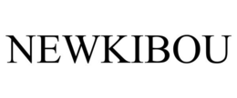 NEWKIBOU trademark