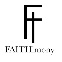 FT FAITHIMONY trademark