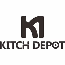 KITCH DEPOT trademark