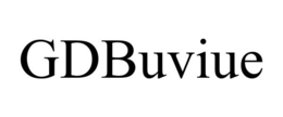 GDBUVIUE trademark