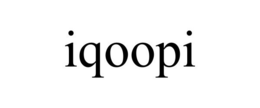 IQOOPI trademark