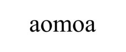 AOMOA trademark