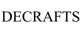 DECRAFTS trademark