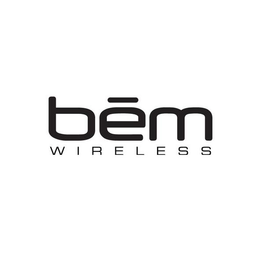 BEM WIRELESS trademark