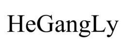 HEGANGLY trademark