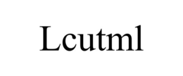 LCUTML trademark