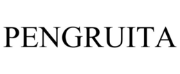 PENGRUITA trademark