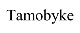 TAMOBYKE trademark
