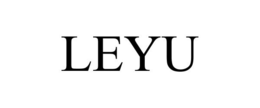 LEYU trademark