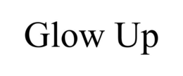 GLOW UP trademark