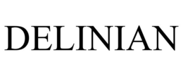 DELINIAN trademark