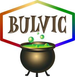 BULVIC trademark