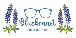 BLUEBONNET OPTOMETRY trademark