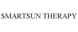 SMARTSUN THERAPY trademark