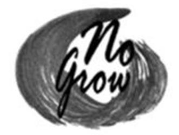 NO GROW trademark