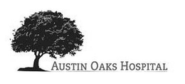 AUSTIN OAKS HOSPITAL trademark