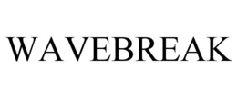 WAVEBREAK trademark