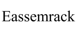 EASSEMRACK trademark
