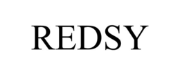 REDSY trademark