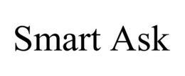 SMART ASK trademark