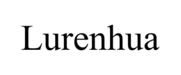 LURENHUA trademark