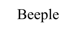 BEEPLE trademark