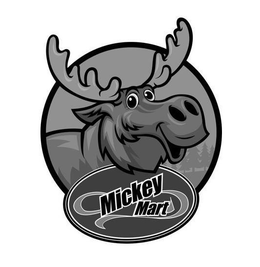 MICKEY MART trademark