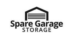 SPARE GARAGE STORAGE trademark