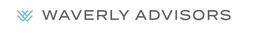 WW WAVERLY ADVISORS trademark