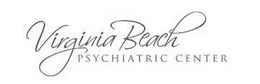 VIRGINIA BEACH PSYCHIATRIC CENTER trademark