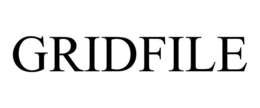 GRIDFILE trademark