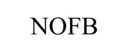 NOFB trademark