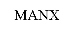 MANX trademark