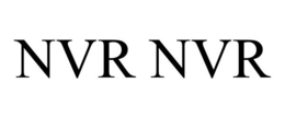 NVR NVR trademark