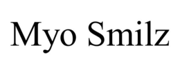 MYO SMILZ trademark