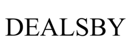 DEALSBY trademark