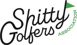 SHITTY GOLFERS ASSOCIATION trademark