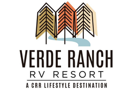 VERDE RANCH RV RESORT A CRR LIFESTYLE DESTINATION trademark