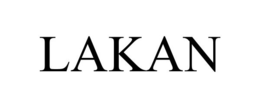 LAKAN trademark