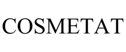 COSMETAT trademark