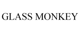 GLASS MONKEY trademark