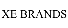 XE BRANDS trademark