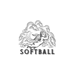 SOFTBALL trademark