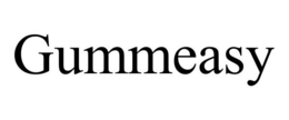 GUMMEASY trademark