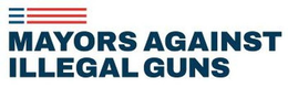MAYORS AGAINST ILLEGAL GUNS trademark