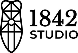 1842 STUDIO trademark